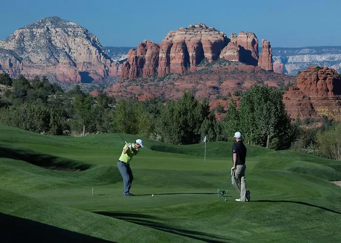 Hotel Element By Marriott Sedona
