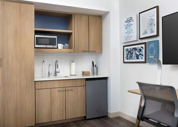 Hotel Element By Marriott 3*