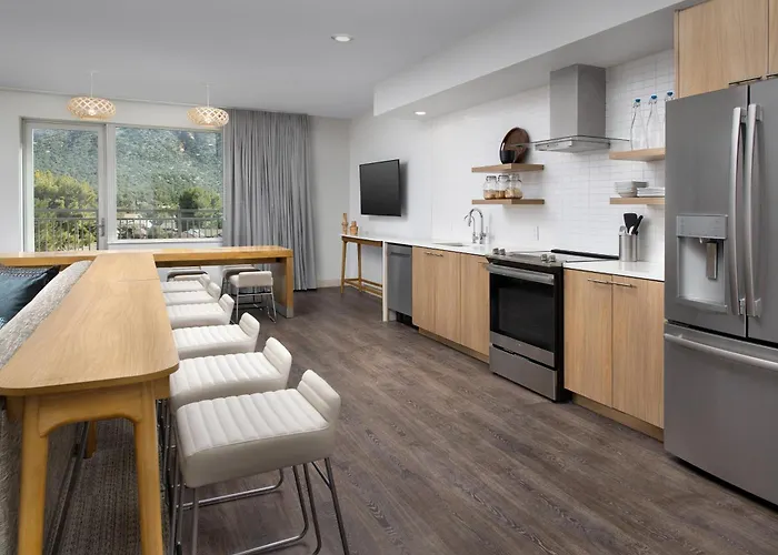 Element By Marriott Hotel Sedona