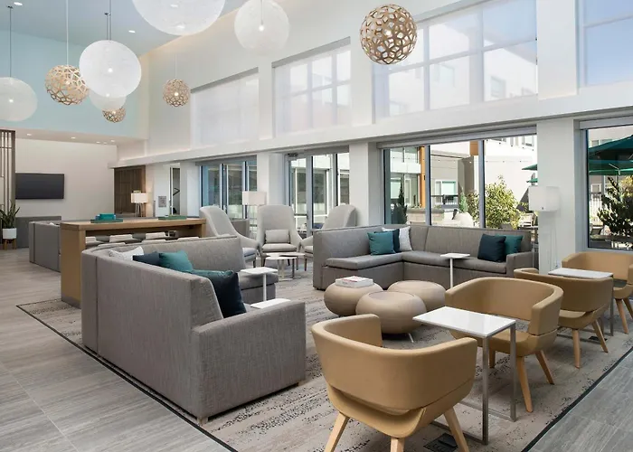 Hotel Element By Marriott Sedona