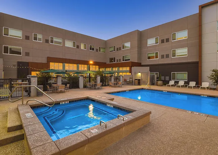Hotel Element By Marriott Sedona