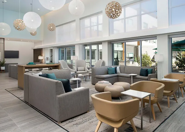 Element By Marriott Hotel Sedona
