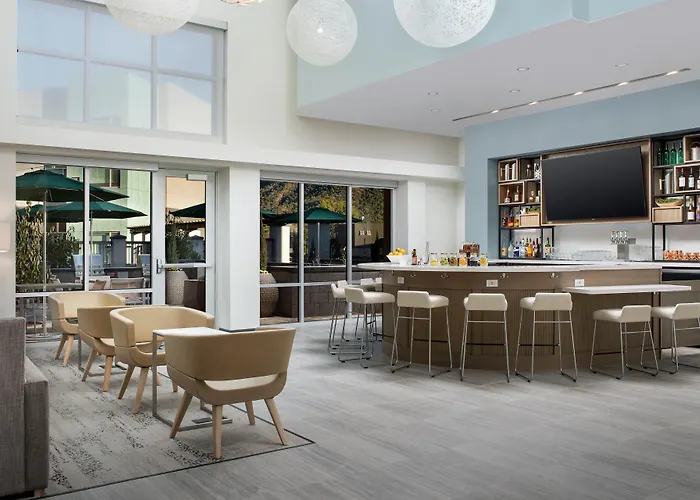 Hotel Element By Marriott 3*
