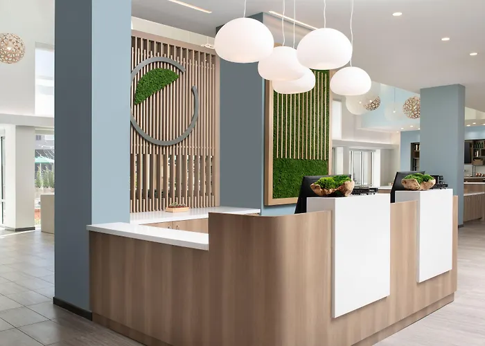 Element By Marriott Hotel Sedona