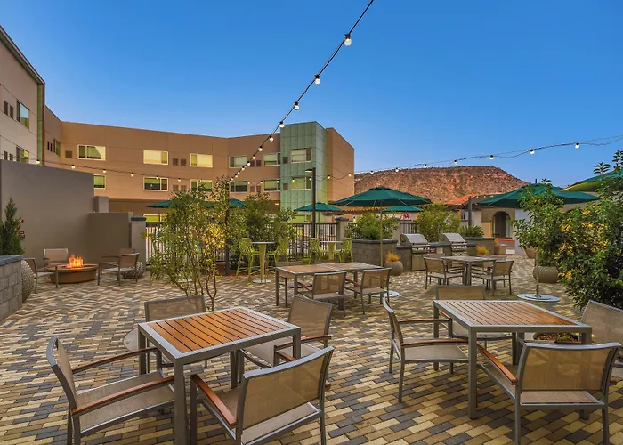 Element By Marriott 3*
