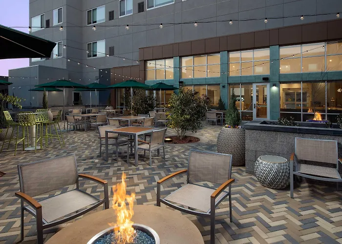 Element By Marriott 3*