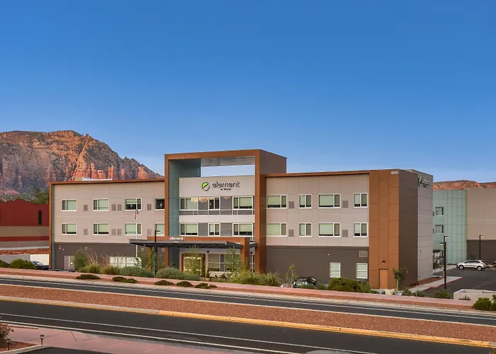 Element By Marriott Sedona