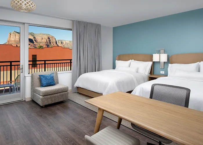 Element By Marriott 3* Sedona
