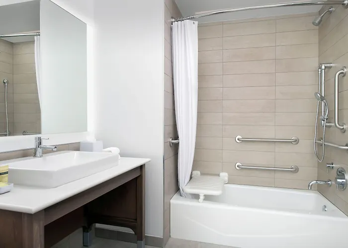 Hotel Element By Marriott 3*