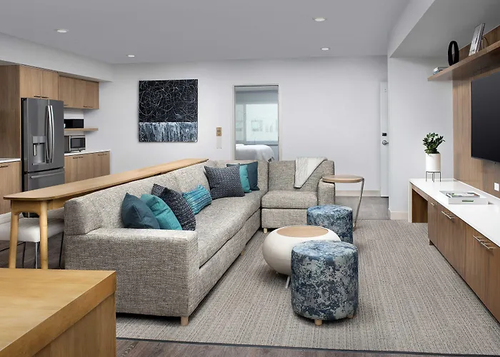 Hotel Element By Marriott