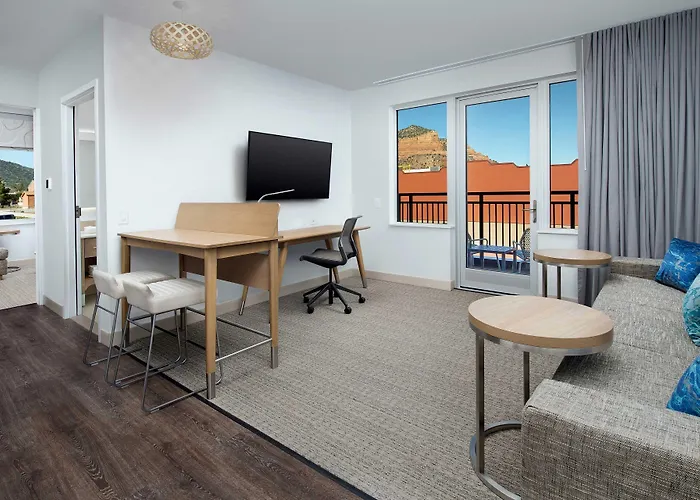 Element By Marriott Sedona