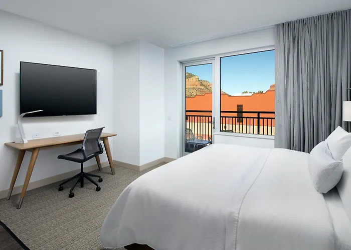 Element By Marriott Hotel