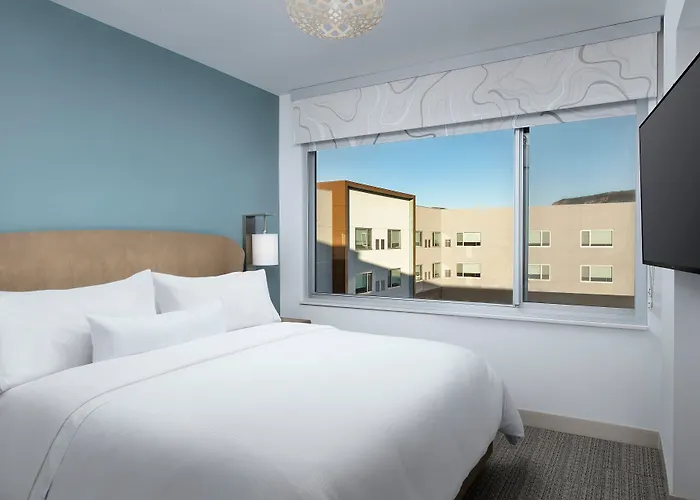 Element By Marriott Hotel Sedona
