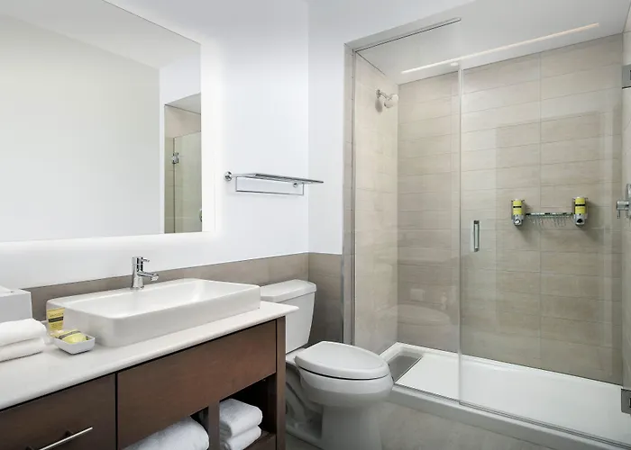 Hotel Element By Marriott 3*