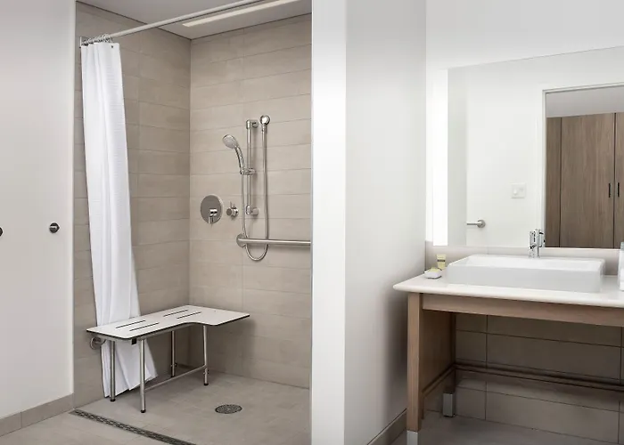 Element By Marriott Hotel