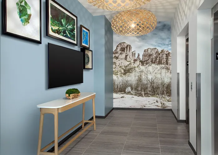 Hotel Element By Marriott 3*