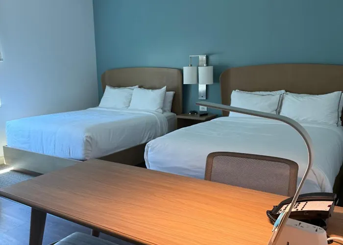 Hotel Element By Marriott