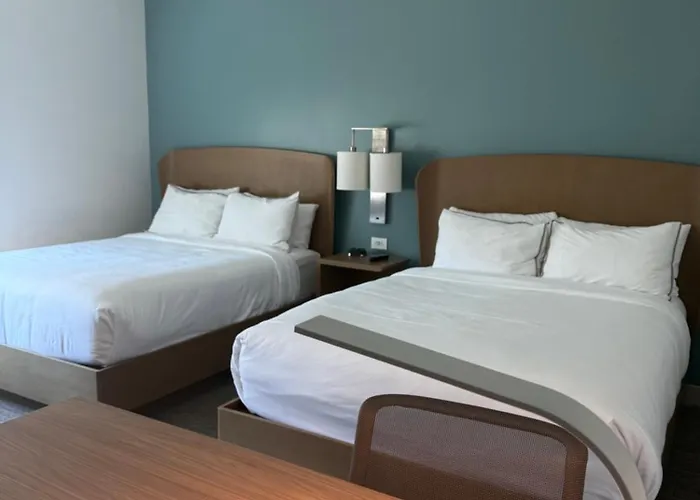 Hotel Element By Marriott 3*