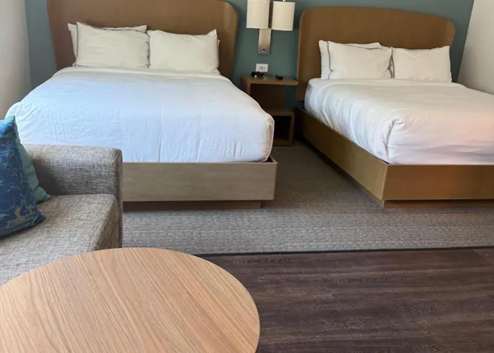 Hotel Element By Marriott Sedona