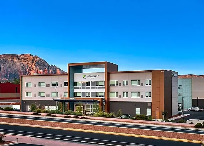 Element By Marriott Sedona