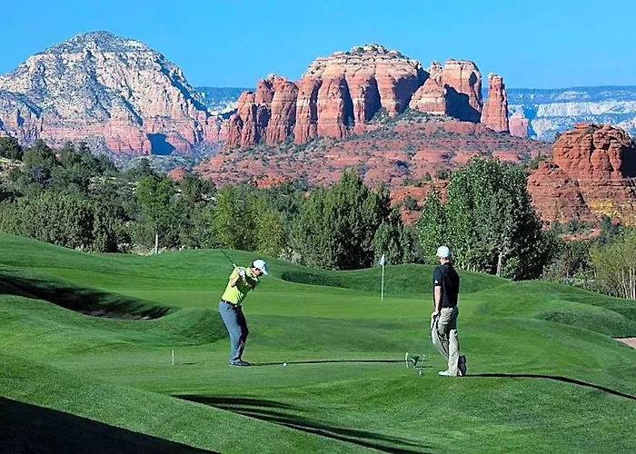 Hotel Element By Marriott Sedona