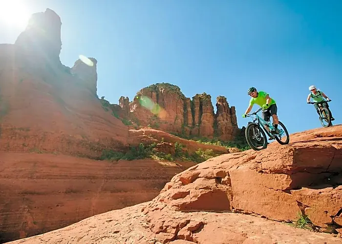 Element By Marriott Hotel Sedona