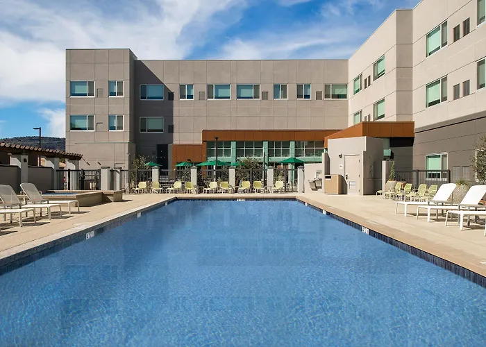 Hotel Element By Marriott