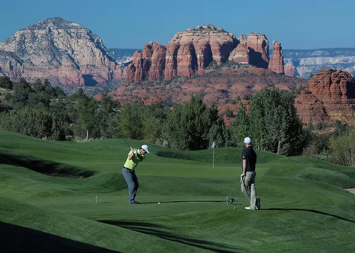 Element By Marriott Sedona